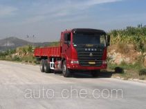 Бортовой грузовик Sinotruk Hania ZZ1255M4345W
