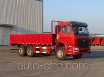 Бортовой грузовик Sinotruk Hohan ZZ1255M4346C1