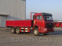 Бортовой грузовик Sinotruk Hohan ZZ1255M4346D1