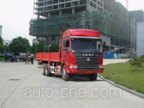 Бортовой грузовик Sinotruk Hania ZZ1255M4645V