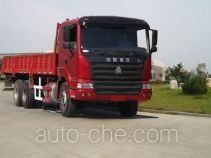 Бортовой грузовик Sinotruk Hania ZZ1255M4645W