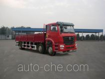 Бортовой грузовик Sinotruk Hohan ZZ1255M56C3E1