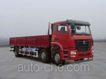 Бортовой грузовик Sinotruk Hohan ZZ1255M56C3E1L