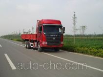 Бортовой грузовик Sinotruk Hania ZZ1255N4345V