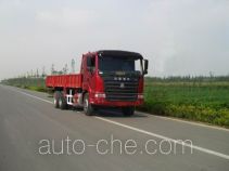 Бортовой грузовик Sinotruk Hania ZZ1255N4345W