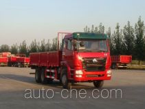 Бортовой грузовик Sinotruk Hohan ZZ1255N4346D1