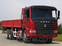 Бортовой грузовик Sinotruk Hania ZZ1255N4645W