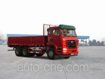 Бортовой грузовик Sinotruk Hohan ZZ1255N4646E1L