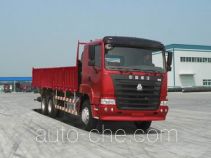 Бортовой грузовик Sinotruk Hania ZZ1255N5245A