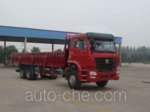 Бортовой грузовик Sinotruk Hohan ZZ1255N5846C1