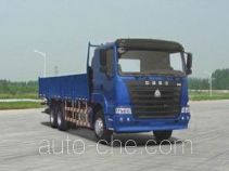 Бортовой грузовик Sinotruk Hania ZZ1255S4645A