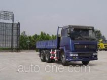 Бортовой грузовик Sida Steyr ZZ1256M2946F