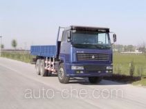 Бортовой грузовик Sida Steyr ZZ1256M3246F