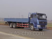 Бортовой грузовик Sida Steyr ZZ1256M5236F