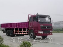 Бортовой грузовик Sida Steyr ZZ1256M5246F