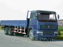 Бортовой грузовик Sida Steyr ZZ1256M5646F
