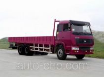 Бортовой грузовик Sida Steyr ZZ1256M5846F