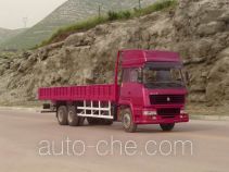 Бортовой грузовик Sida Steyr ZZ1256M5846V