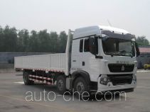 Бортовой грузовик Sinotruk Howo ZZ1257K56CGD1H