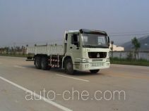 Бортовой грузовик Sinotruk Howo ZZ1257M3241