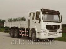 Бортовой грузовик Sinotruk Howo ZZ1257M3841W