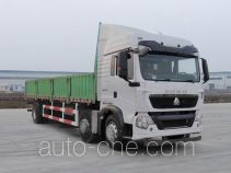 Бортовой грузовик Sinotruk Howo ZZ1257M42CGE1L
