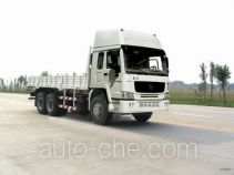Бортовой грузовик Sinotruk Howo ZZ1257M4341V