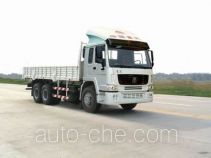 Бортовой грузовик Sinotruk Howo ZZ1257M4341W