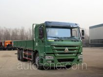 Бортовой грузовик Sinotruk Howo ZZ1257M4347D1L