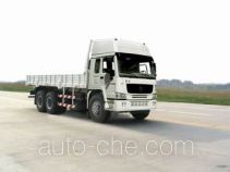 Бортовой грузовик Sinotruk Howo ZZ1257M4641V
