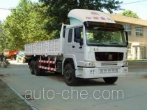 Бортовой грузовик Sinotruk Howo ZZ1257M4641W
