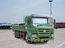 Бортовой грузовик Sinotruk Howo ZZ1257M4647D1L