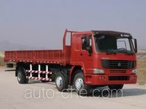 Бортовой грузовик Sinotruk Howo ZZ1257M50C7A