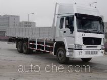 Бортовой грузовик Sinotruk Howo ZZ1257M5241V