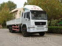 Бортовой грузовик Sinotruk Howo ZZ1257M5241W