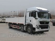 Бортовой грузовик Sinotruk Howo ZZ1257M56CGE1