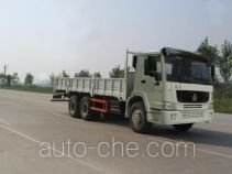 Бортовой грузовик Sinotruk Howo ZZ1257N3641