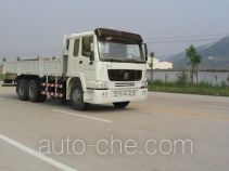 Бортовой грузовик Sinotruk Howo ZZ1257N3641W