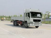 Бортовой грузовик Sinotruk Howo ZZ1257N4341V