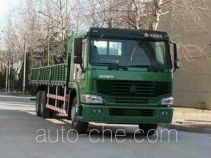 Бортовой грузовик Sinotruk Howo ZZ1257N4347C