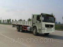 Бортовой грузовик Sinotruk Howo ZZ1257N4348W