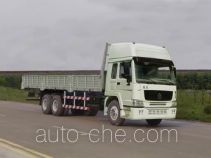 Бортовой грузовик Sinotruk Howo ZZ1257N4641V