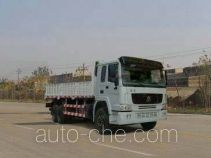 Бортовой грузовик Sinotruk Howo ZZ1257N4648W