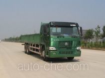 Бортовой грузовик Sinotruk Howo ZZ1257N5247A