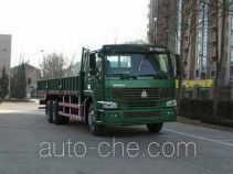 Бортовой грузовик Sinotruk Howo ZZ1257N5247C