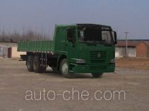 Бортовой грузовик Sinotruk Howo ZZ1257N5247W
