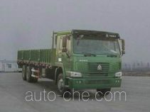 Бортовой грузовик Sinotruk Howo ZZ1257N5847C