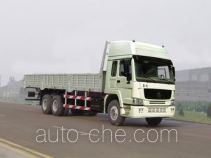 Бортовой грузовик Sinotruk Howo ZZ1257S4341V