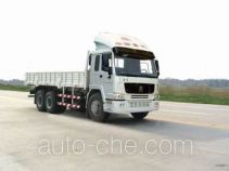 Бортовой грузовик Sinotruk Howo ZZ1257S4341W