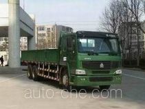 Бортовой грузовик Sinotruk Howo ZZ1257S4347C